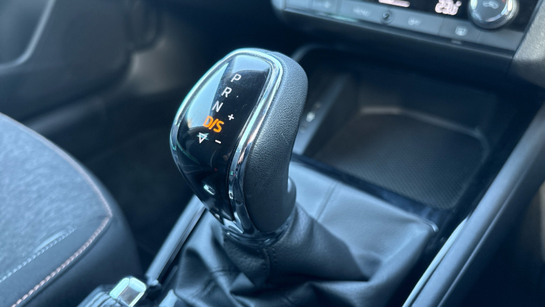 Skoda Kamiq 1.0 TSI 110 SE L 5dr DSG Petrol Hatchback